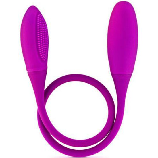 PRETTY LOVE - SMART VIBRATORE SNAKY VIBE 7 V + 3 SOLLETTO PRETTY LOVE - SMART SNAKY VIBE VIBRATOR 7 V + 3 TICKLING