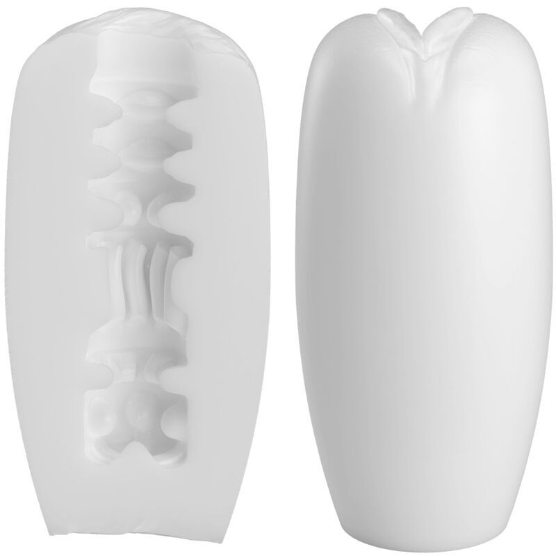 PRETTY LOVE - CATHERINE MASTURBATORE MASCHILE BIANCO PRETTY LOVE - CATHERINE MALE MASTURBATOR WHITE