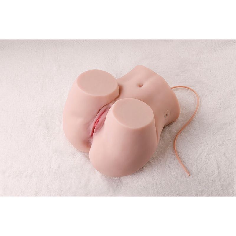 XISE - MASTURBATORE VAGINA REALISTICO CON VIBRAZIONE E ASPIRAZIONE E TELECOMANDO 6 KG XISE - MASTURBATORE VAGINA REALISTICO CON VIBRAZIONE E ASPIRAZIONE E TELECOMANDO 6 KG