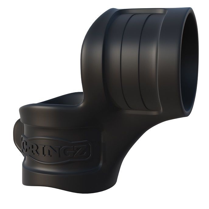 FANTASY C-RINGZ - BIG COCK RING E PALLA FANTASY C-RINGZ - BIG COCK RING AND BALL