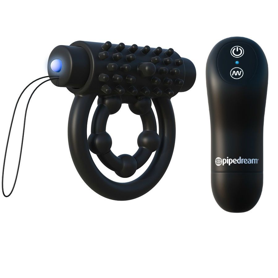 FANTASY C-RINGZ - REMOTO CONTROL PERFORANCE FANTASY C-RINGZ - REMOTO CONTROL PERFORANCE