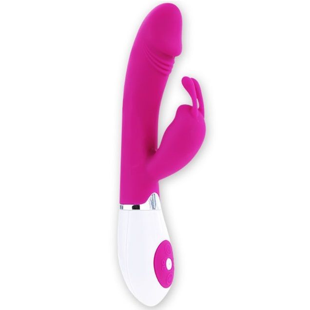 PRETTY LOVE - VIBRATORE FLIRTANTE CON GENE CONIGLIO PRETTY LOVE - VIBRATORE FLIRTANTE CON GENE CONIGLIO