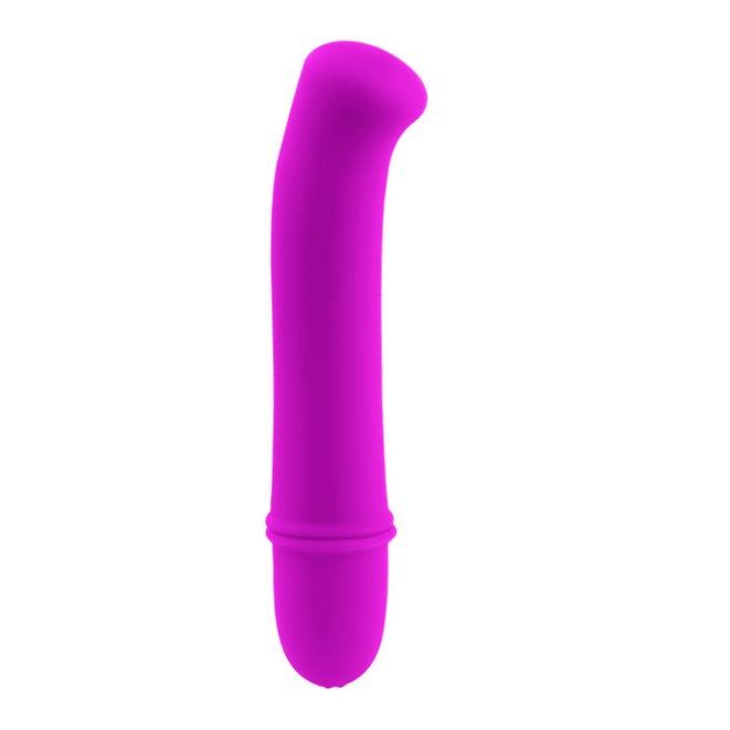 PRETTY LOVE - FLIRTAZIONE VIBRATORE ANTONY PRETTY LOVE - FLIRTAZIONE VIBRATORE ANTONY