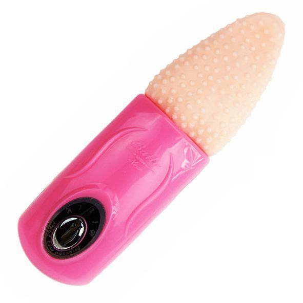BAILE - MASSAGGIATORE PER LA DELLA LINGUA 3V BAILE - TONGUE MASSAGER 3V