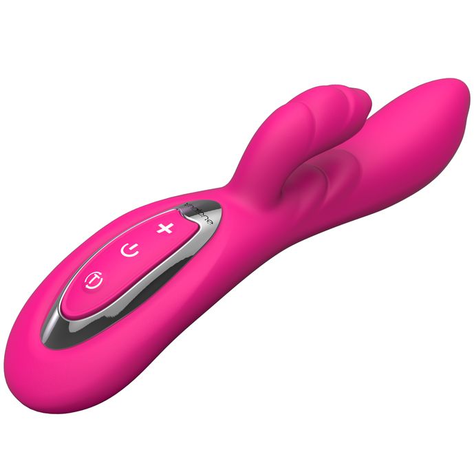 NALONE - VIBRATORE INTELLIGENTE TOUCH 2 NALONE - VIBRATORE INTELLIGENTE TOUCH 2
