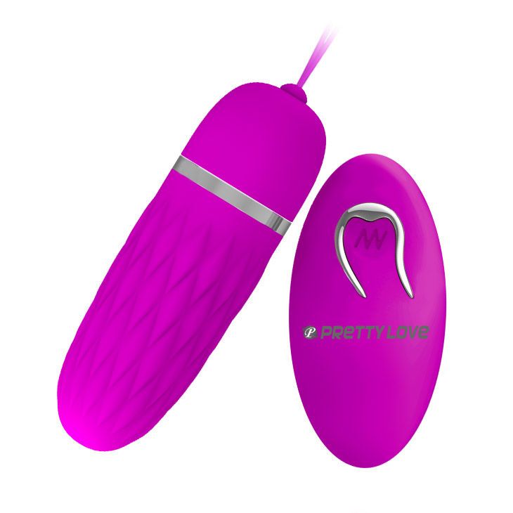 PRETTY LOVE - FLIRTATION DAWN UOVO VIBRANTE PRETTY LOVE - FLIRTATION DAWN UOVO VIBRANTE