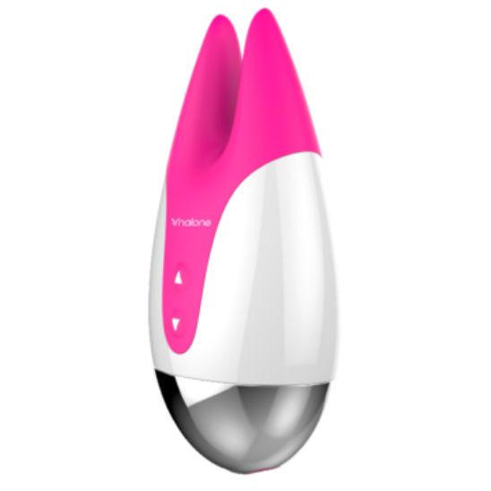 NALONE - VIBRATORE CLITORIALE FIFI NALONE - VIBRATORE CLITORIALE FIFI