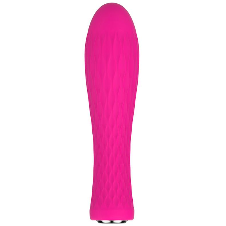 NALONE - VIBRATORE IAN MINI ROSA NALONE - VIBRATORE IAN MINI ROSA