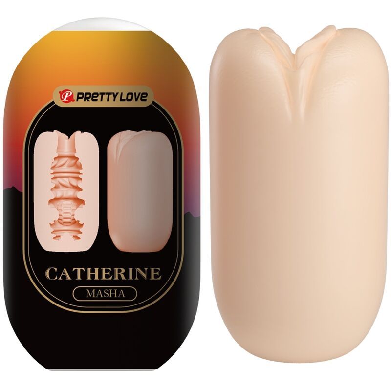 PRETTY LOVE - MASTURBATORE MASCHILE MASHA CARNE PRETTY LOVE - MASTURBATORE MASCHILE MASHA CARNE
