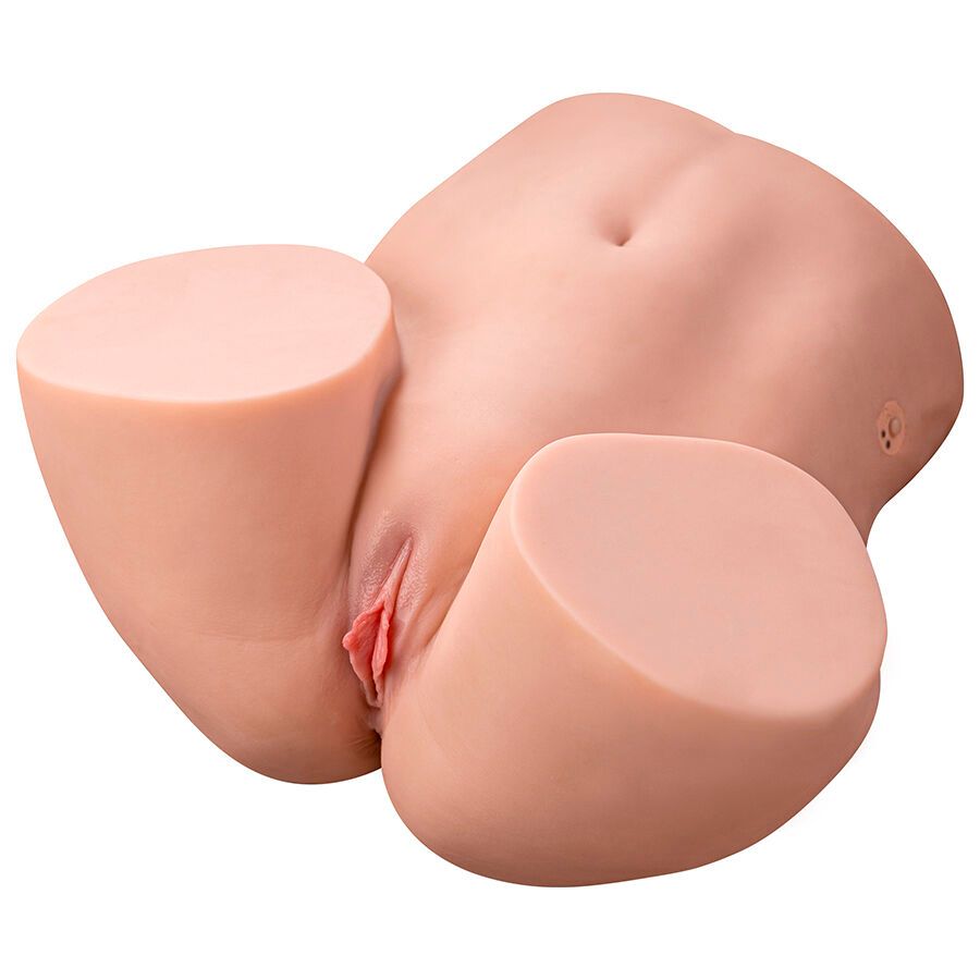 XISE - ETHEL MASTURBATORE VAGINALE REALISTICO CON VIBRAZIONE MULTIPOSIZIONE XISE - ETHEL MASTURBATORE VAGINALE REALISTICO CON VIBRAZIONE MULTIPOSIZIONE