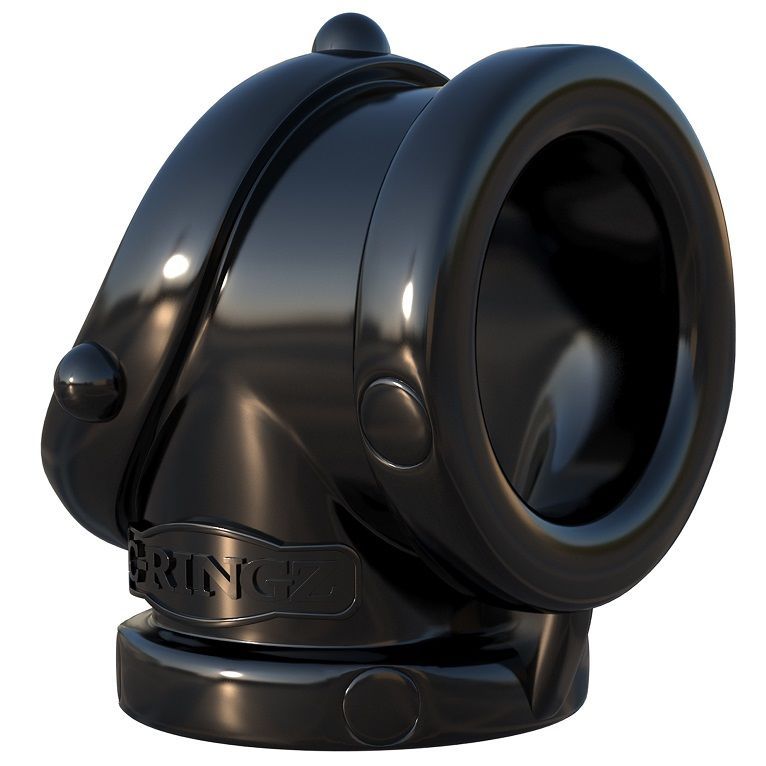 FANTASY C-RINGZ - TUBO RIGIDO FANTASY C-RINGZ - ROCK HARD PIPE