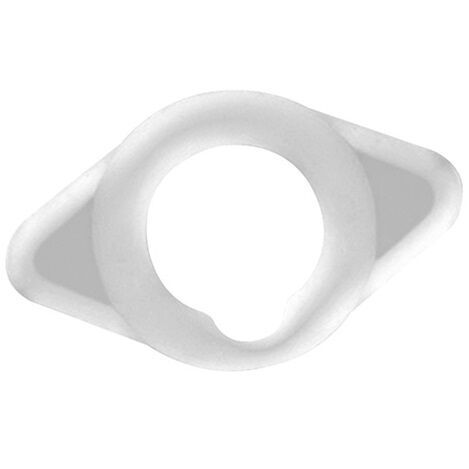 JOYDIVISION POTENZDUO - MAXIMUS ANELLO BIANCO - XS JOYDIVISION POTENZDUO - MAXIMUS ANELLO BIANCO - XS