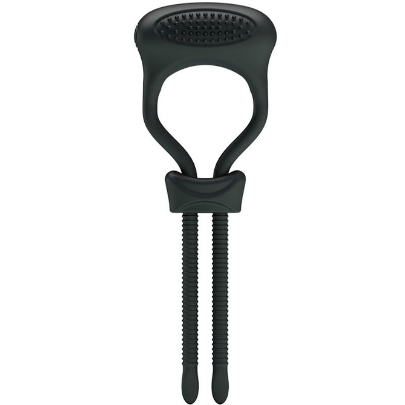 PRETTY LOVE - ANELLO VIBRANTE CURITIS PRETTY LOVE - CURITIS VIBRATOR RING