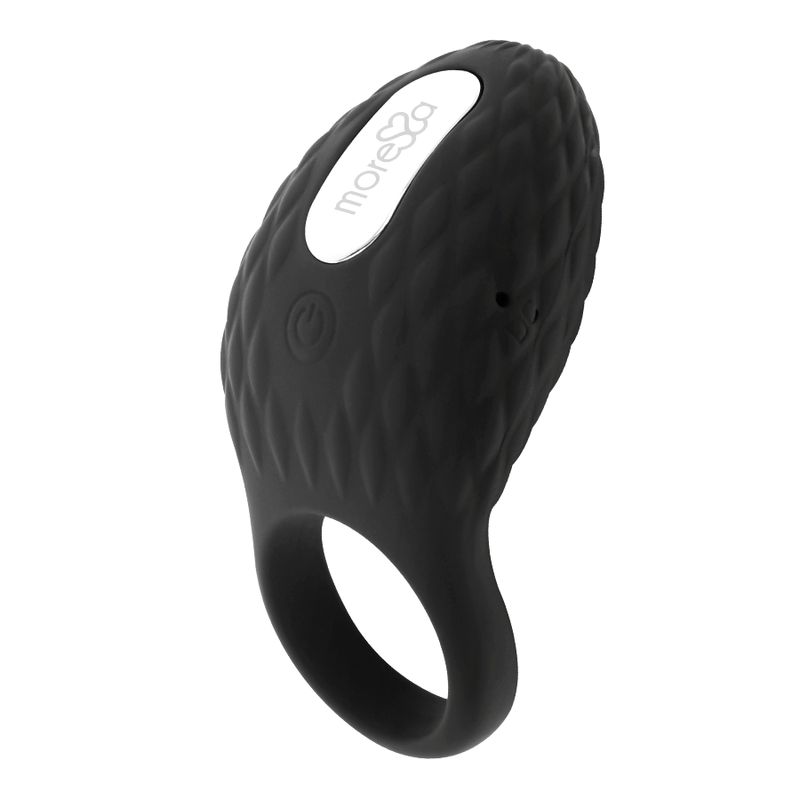 ANELLO VIBRANTE RICARICABILE MORESSA ZAC PREMIUM ANELLO VIBRANTE RICARICABILE MORESSA ZAC PREMIUM
