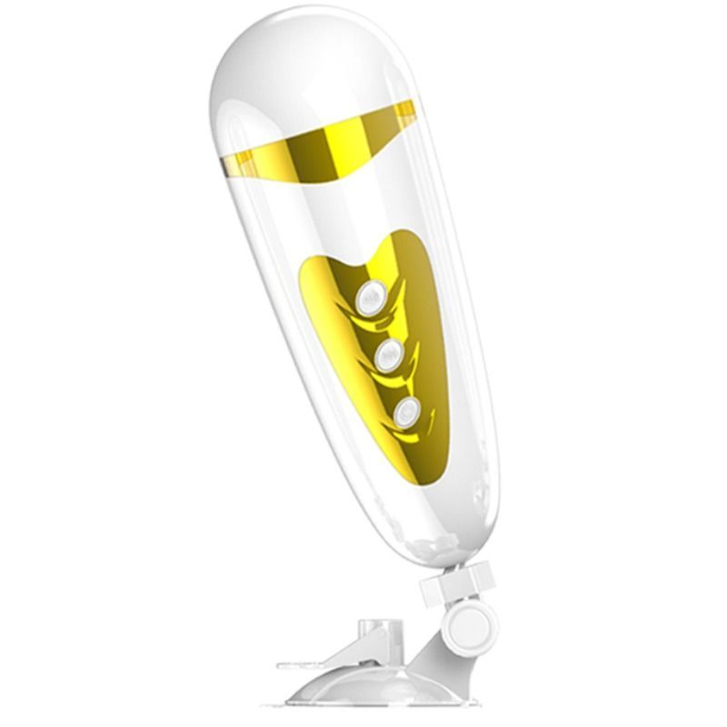 PRETTY LOVE - VIBRAZIONE E SUONO DEL MASTURBATORE SALLY PRETTY LOVE - SALLY MASTURBATOR VIBRATION AND SOUND