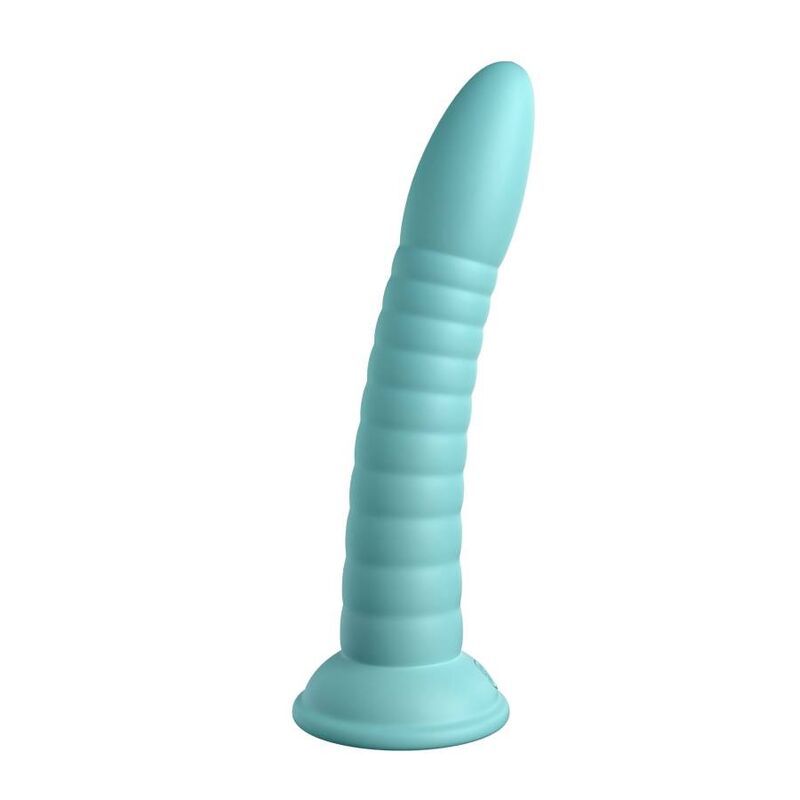 DILLIO - WILD THING 17,78 CM VERDE DILLIO - WILD THING 17,78 CM VERDE