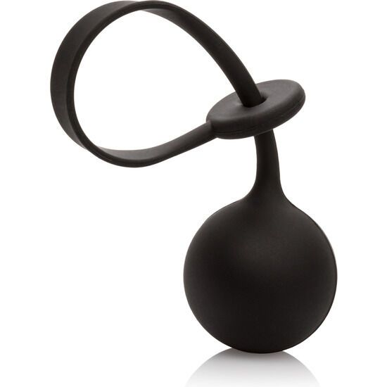 CALEXOTICS - ANELLO PER LASSO CON PESI CALEXOTICS - WEIGHTED LASSO RING