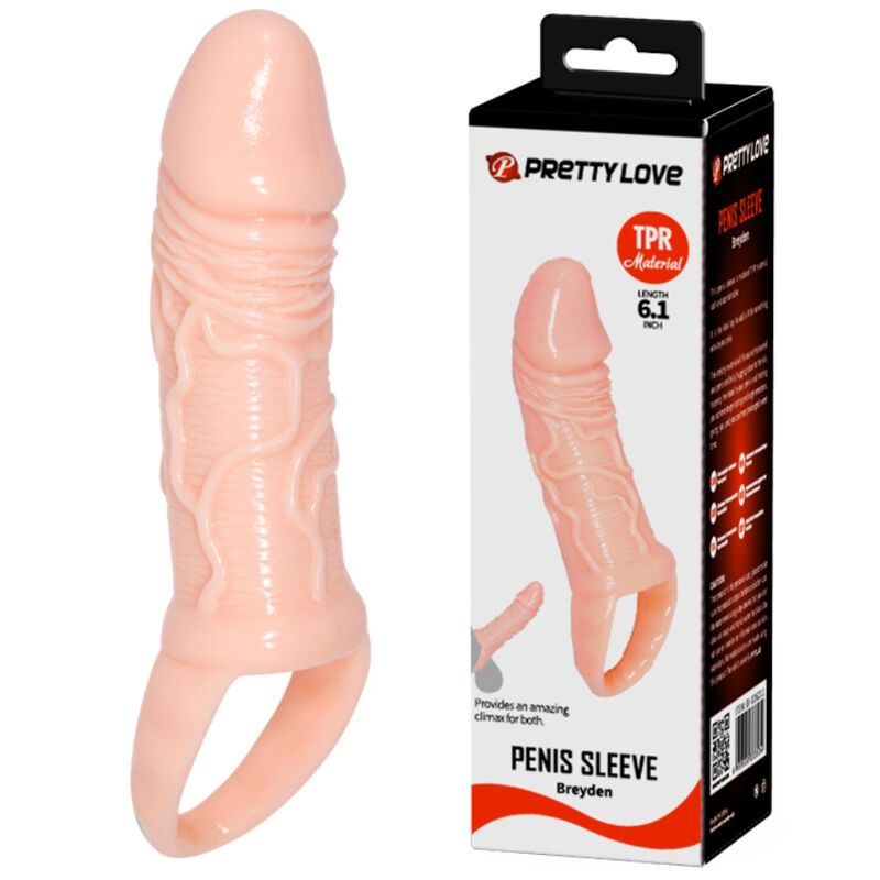 PRETTY LOVE - GUAINA NATURALE PER PENE ABBASBAILEA LOVE BREYDEN PRETTY LOVE - GUAINA NATURALE PER PENE ABBASBAILEA LOVE BREYDEN