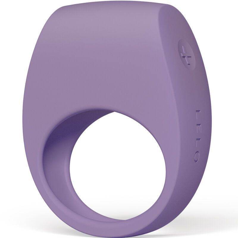 LELO - TOR 3 ANELLO VIBRATORE VIOLA LELO - TOR 3 ANELLO VIBRATORE VIOLA