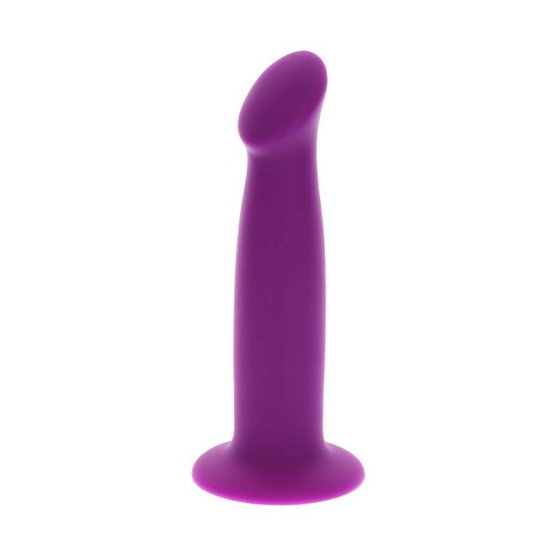 GET REAL - GOODHEAD DONG 12 CM VIOLA GET REAL - GOODHEAD DONG 12 CM PURPLE