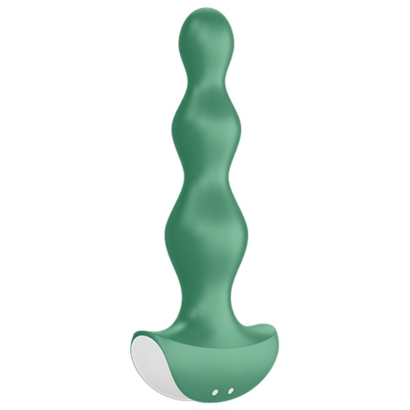 SATISFYER - VIBRATORE LOLLI PLUG 2 VERDE SATISFYER - VIBRATORE LOLLI PLUG 2 VERDE