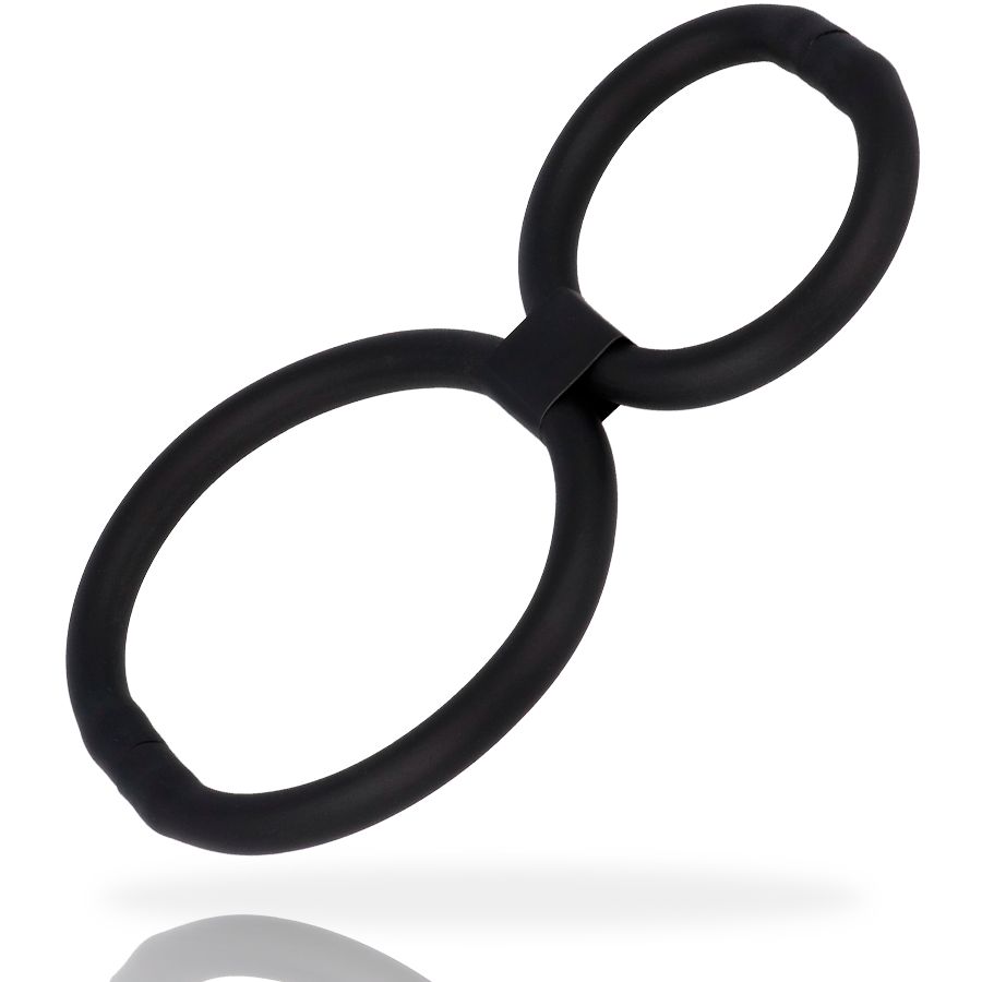 ADDICTED TOYS - ANELLI REGOLABILI PER PENE ADDICTED TOYS - ANELLI REGOLABILI PER PENE