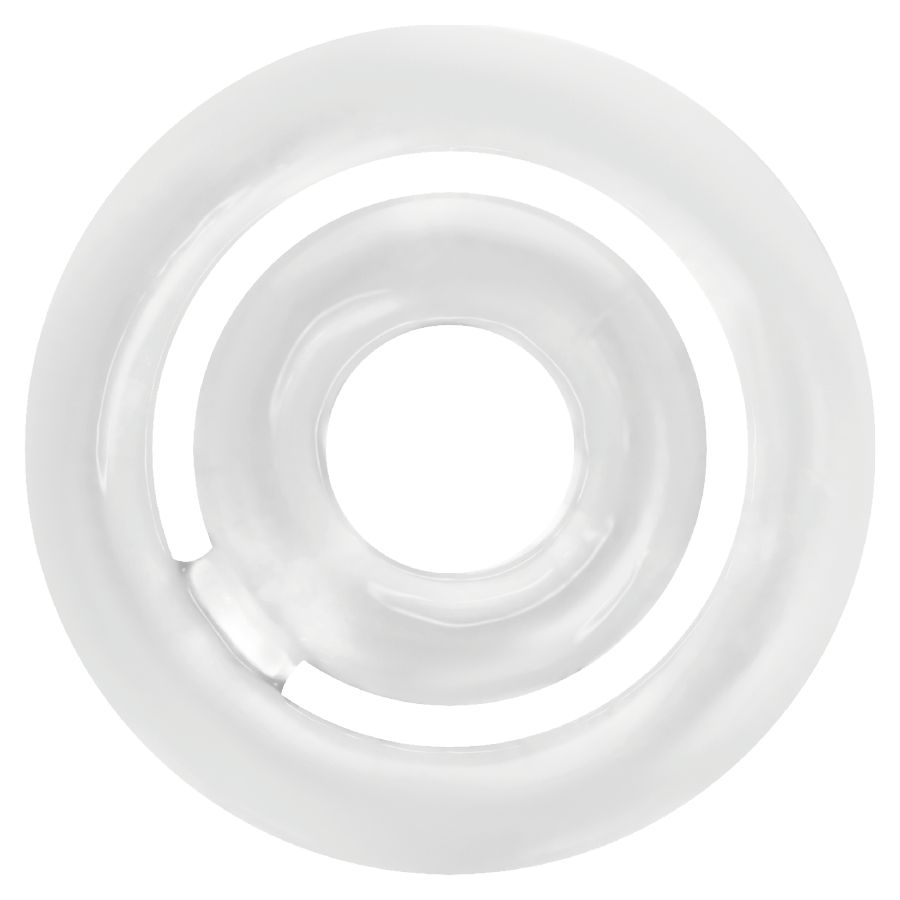 ADDICTED TOYS - POTENZ- C-RING PENE CHIARO ADDICTED TOYS - POTENZ- C-RING PENE CHIARO