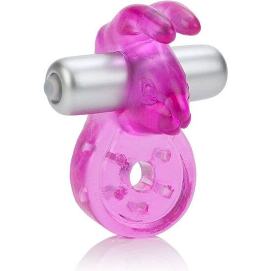 CALEXOTICS - MICRO VIBE EVITATORE CONIGLIETTO CALEXOTICS - MICRO VIBE AROUSER BUNNY