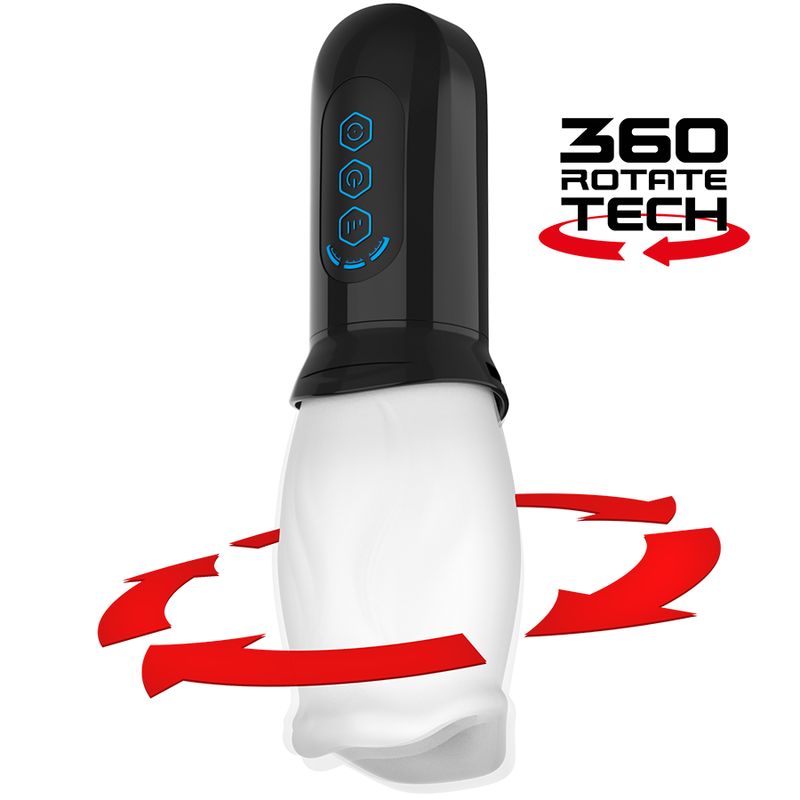 JAMYJOB - STIMOLATORE DEL SESSO ORALE SPINJOB JAMYJOB - STIMOLATORE DEL SESSO ORALE SPINJOB