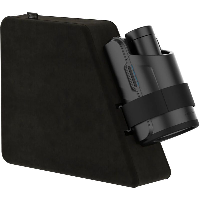 KIIROO - CUSCINO MULTIFUNZIONALE E CINGHIA KEON - CUSCINO MULTIFUNZIONALE KIIROO - KEON MULTIFUNCTIONAL PILLOW & STRAP - MULTIFUNCTIONAL PILLOW