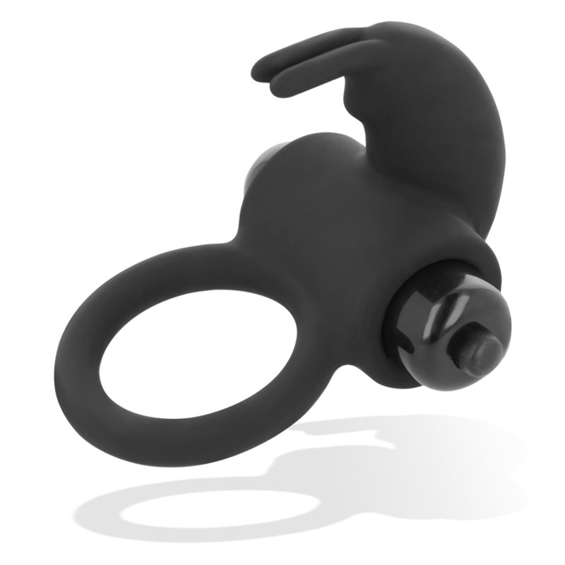 OHMAMA - ANELLO VIBRATORE IN SILICONE 3 CM OHMAMA - ANELLO VIBRATORE IN SILICONE 3 CM
