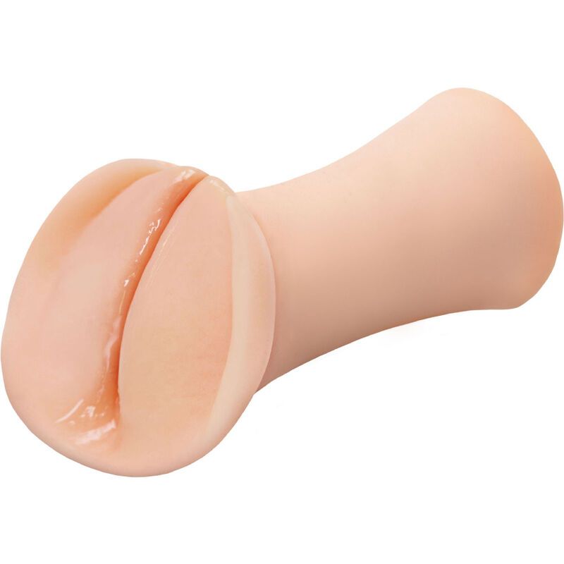 FETISH FANTASY EXTREME - MASTURBADORE MASCHILE IN SILICONE CON FESSURA SCIVOLOSA FETISH FANTASY EXTREME - SLIPPERY SLIT STROKER SILICONE