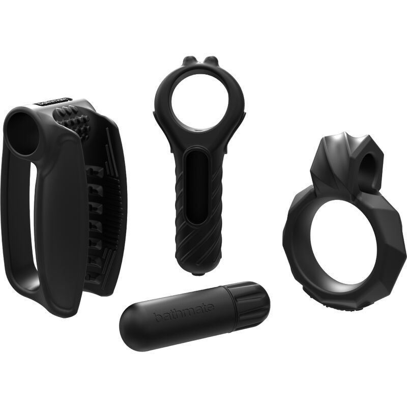 BATHMATE - KIT RESISTENZA VIBE BATHMATE - KIT RESISTENZA VIBE
