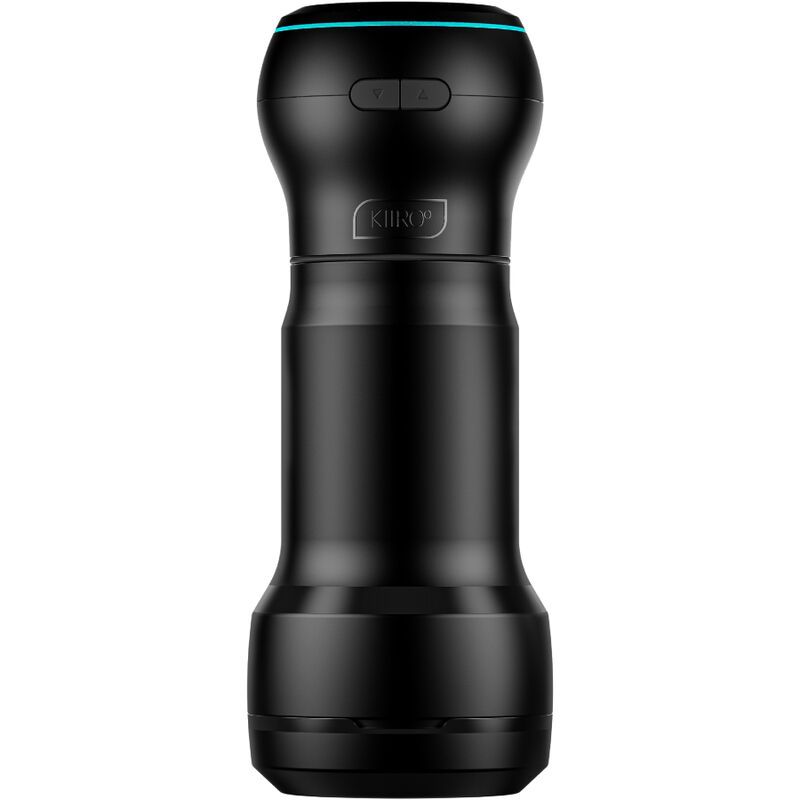 KIIROO - FEEL POCKET MASTURBATORE MASCHILE + POWER BLOW KIIROO - FEEL POCKET MASTURBATORE MASCHILE + POWER BLOW