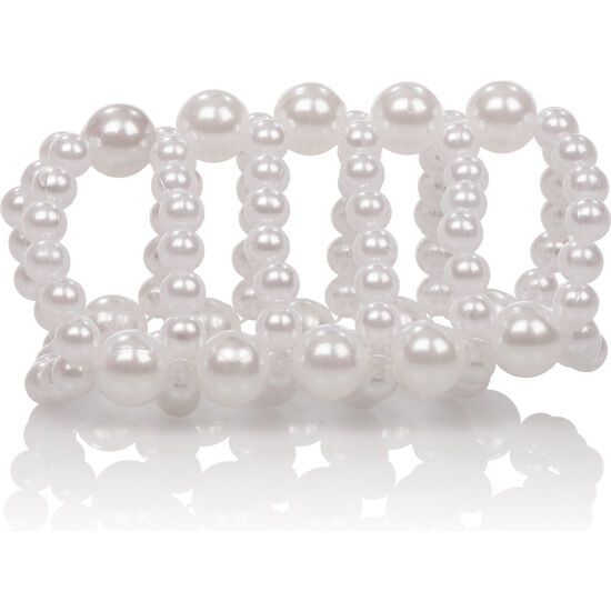 CALEXOTICS - ANELLO CON PERLA BASIC ESSENTIALS GRANDE CALEXOTICS - ANELLO CON PERLA BASIC ESSENTIALS GRANDE