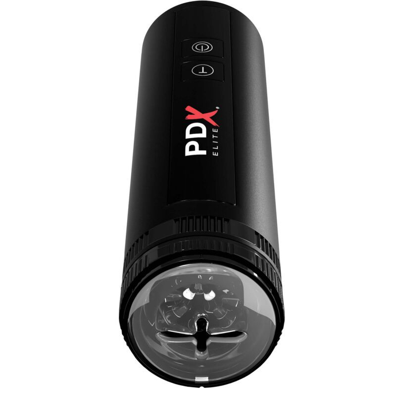 PDX ELITE - MOTO BATOR X MASTURBATORE AVANZATO PDX ELITE - MOTO BATOR X ADVANCED MASTURBATOR