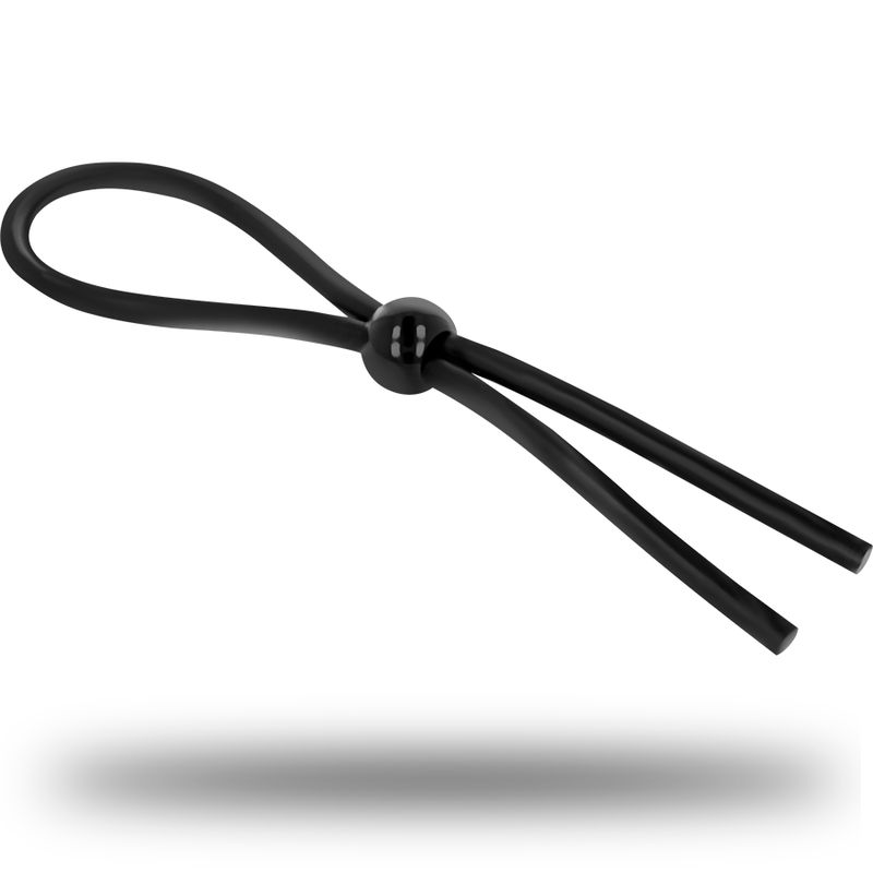 OHMAMA FETISH - CORDA ANELLO DEL CAZZO OHMAMA FETISH - CORDA ANELLO DEL CAZZO