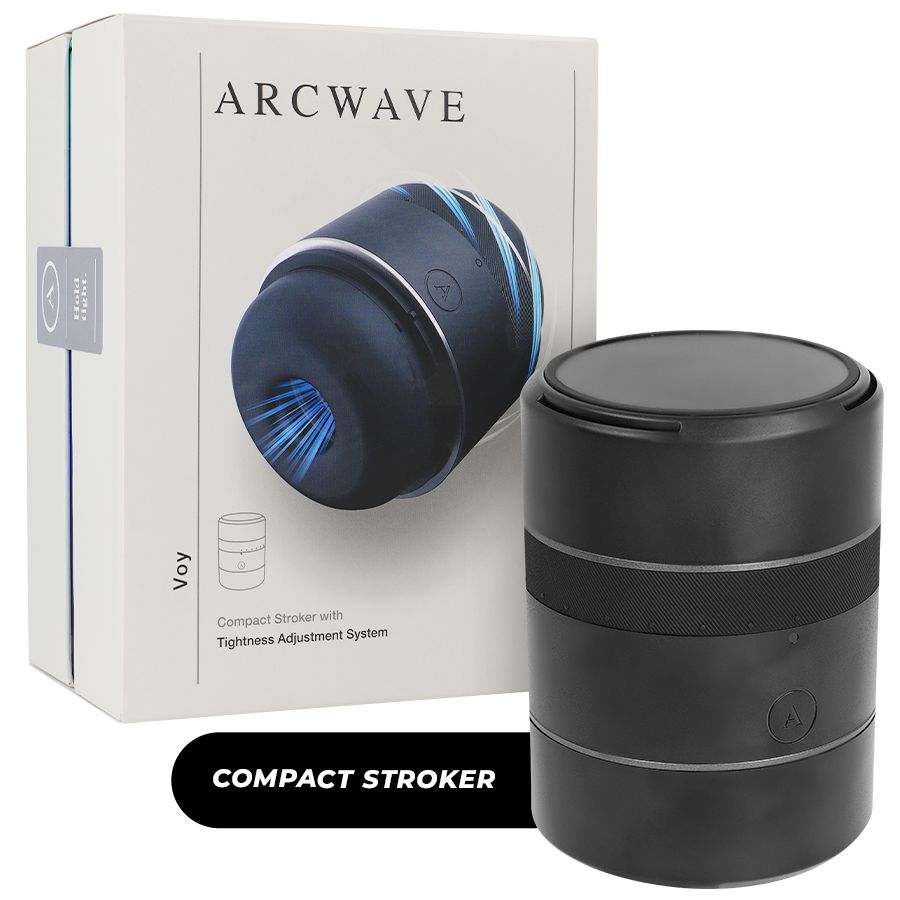 ARCWAVE - CORSA COMPATTA VOY ARCWAVE - CORSA COMPATTA VOY