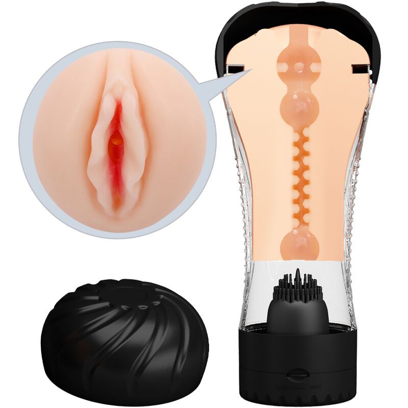 PRETTY LOVE - VIBRATORE VAGINA NAOMI PRETTY LOVE - VIBRATORE VAGINA NAOMI