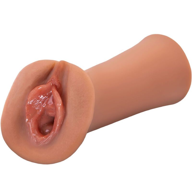 FETISH FANTASY EXTREME - MASTURBADOR MASCHILE IN SILICONE SUCCOSA SNATCH CANDY FETISH FANTASY EXTREME - JUICY SNATCH STROKER SILICONE CARAMEL