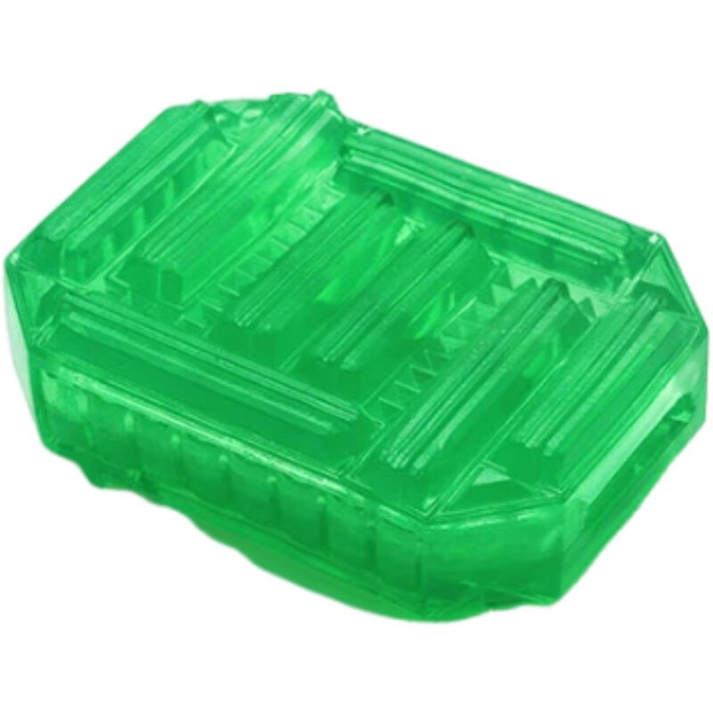 TENGA - DITALE MASTURBATORE UNI EMERALD TENGA - DITALE MASTURBATORE UNI EMERALD