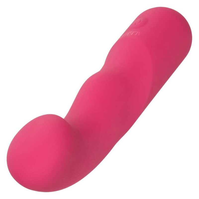 CALEXOTICS - PIXIES CURVY ROSA CALEXOTICS - PIXIES CURVY ROSA