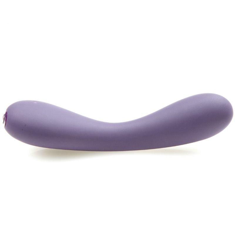 JE JOUE - VIBRATORE UMA VIOLA JE JOUE - UMA PURPLE VIBRATOR