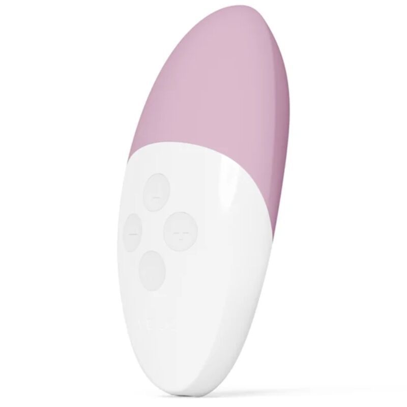 LELO - SIRI 3 MASSAGGIATORE PER CLITORIDE ROSA TENERO LELO - SIRI 3 CLITORIS MASSAGER SOFT PINK