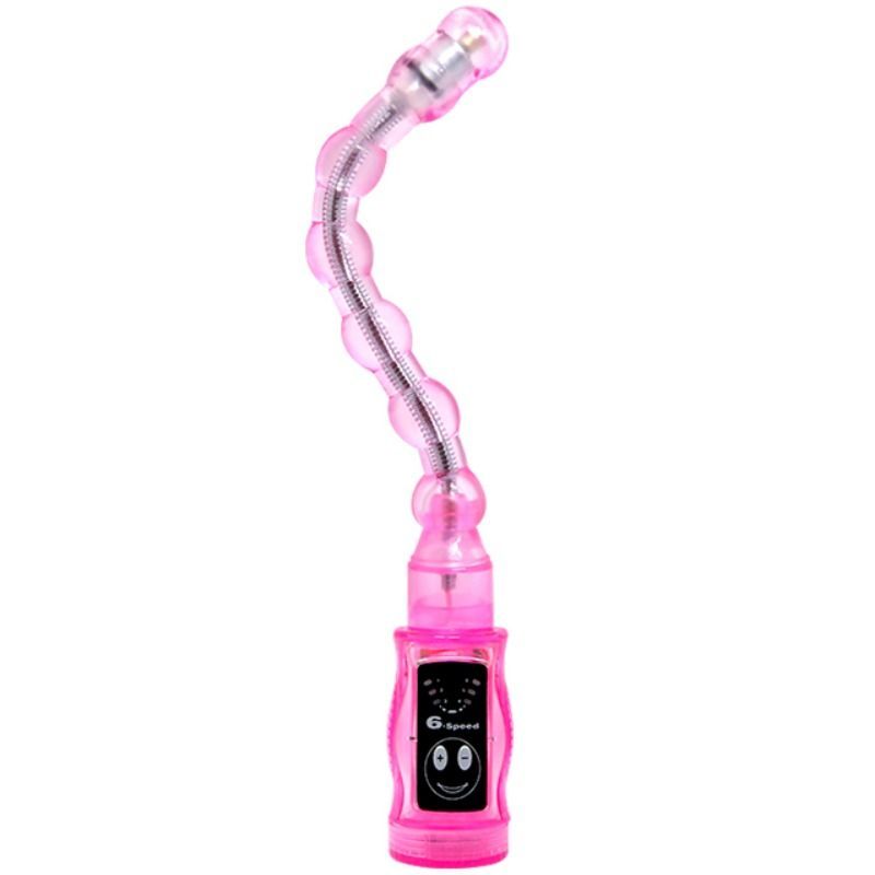 BAILE - STIMOLATORE DISTORTION TRIPLO ROSA BAILE - STIMOLATORE DISTORTION TRIPLO ROSA