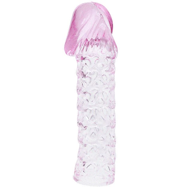 BAILE - COPERTURA PER ESTENSORE DEL PENE BAILE - COPERTURA PER ESTENSORE DEL PENE