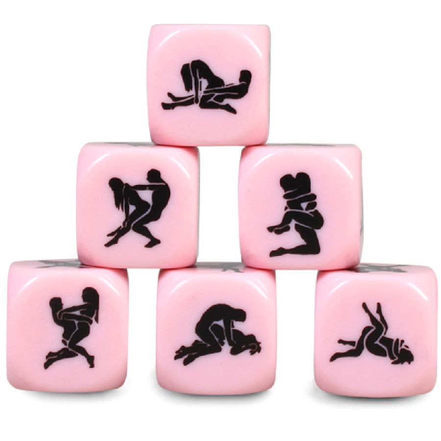 SECRETPLAY - DATO KAMASUTRA SESSUALE 25 MM SECRETPLAY - DATO KAMASUTRA SESSUALE 25 MM