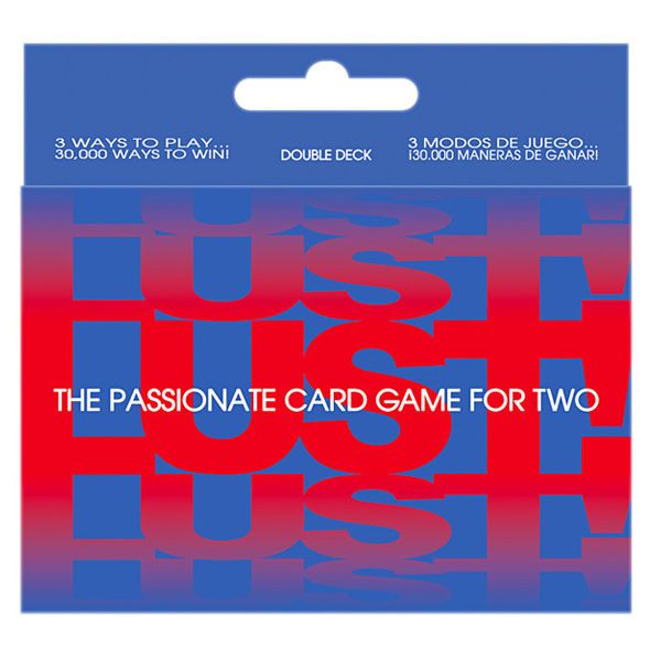 KHEPER GAMES - LUST IL GIOCO DI CARTE APPASSIONATO. EN, ES KHEPER GAMES - LUST IL GIOCO DI CARTE APPASSIONATO. EN, ES