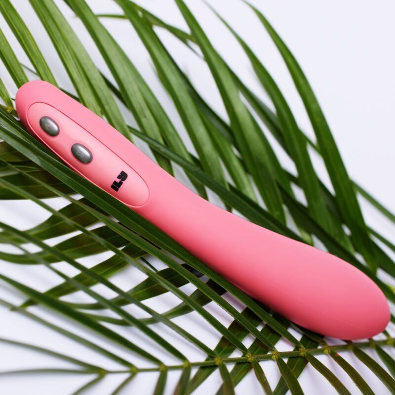 JE JOUE - THE WAND G-SPOT VIBRATORE ROSA JE JOUE - THE WAND G-SPOT VIBRATOR PINK