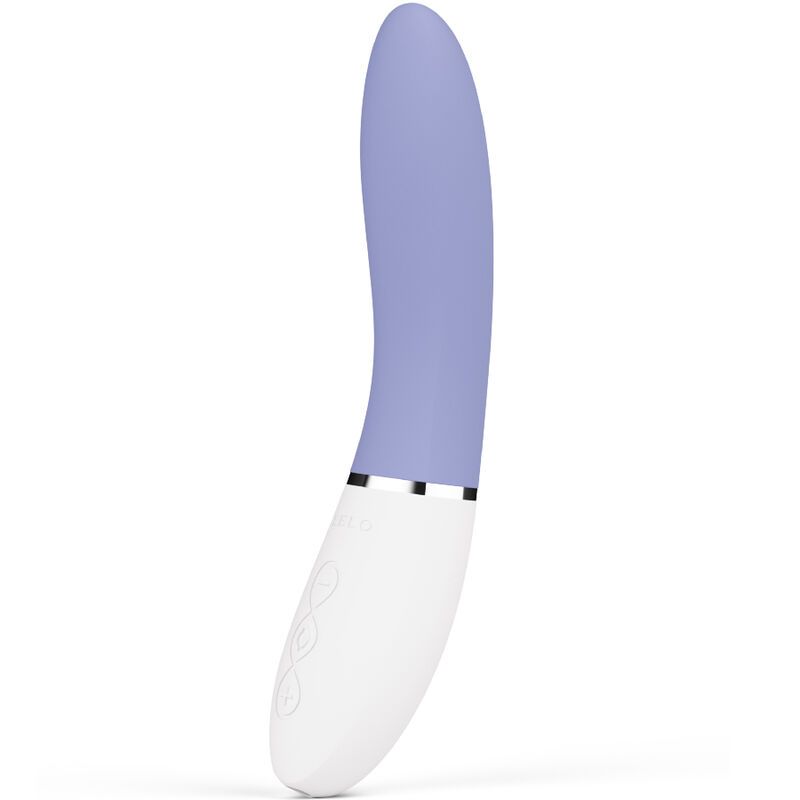 LELO - LIV� 3 STIMOLATORE DEL PUNTO G BLU